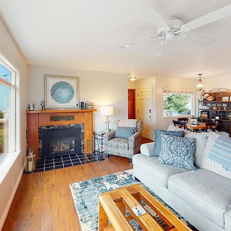 The Bluff Cottage 포트앤젤레스 외부 사진