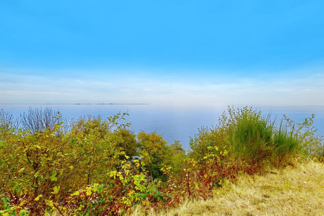 The Bluff Cottage 포트앤젤레스 외부 사진